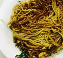 Special Cold Noodles