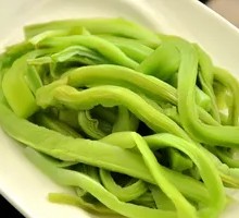 Mustard greens