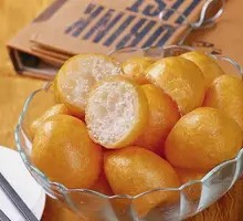 Wheat Gluten