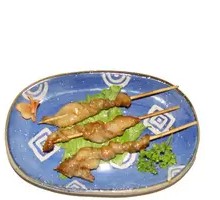 Crispy Duck Skin