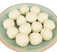 Fish Balls