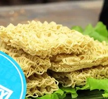 Instant Noodles