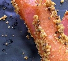 Fried Starch Sausage