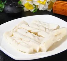Fragrant Tofu