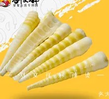 Bamboo Shoot Tips