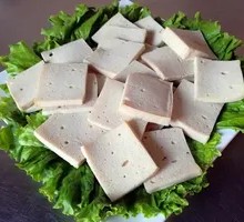 Layered Tofu