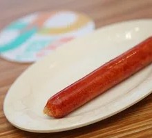 Grilled Sausage