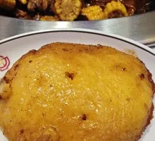Corn Tortilla
