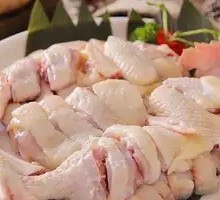 Air-Freighted Wenchang Chicken