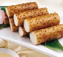 Chinese yam