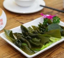 Wakame Knot