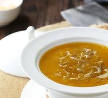 Donkey Gelatin with Silk