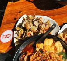 Fried Tofu Skin