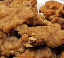 Pig's trotter