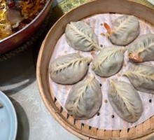 Meat Dumplings