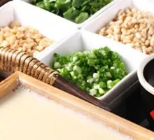 Signature Fresh Tofu
