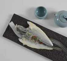 Stinky Yellow Croaker from Jinfu