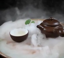 Premium Matsutake Mushroom Soup