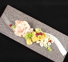 Homemade腊味香肠