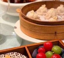 Tongqing Steamed Dumplings