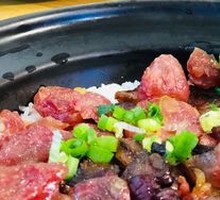 Signature Preserved Meat