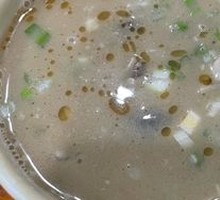 Offal Soup