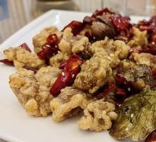 Clove Beef