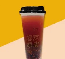 Red Bean and Coix Water