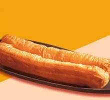 安心大油条
