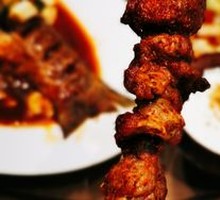 Red Willow Wood Skewers