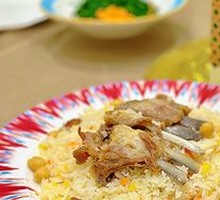 Strength-Promoting Hand-Rice