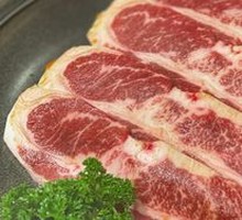 Black Wagyu Ribeye Core
