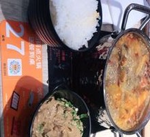 Hot Pot Buffet