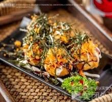 Japanese Takoyaki