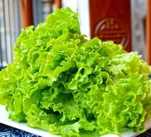 Lettuce