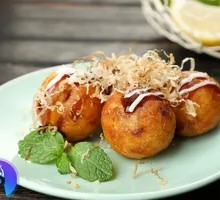 Takoyaki
