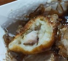 Japanese Takoyaki