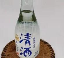 Fushou Hai Cold Wine