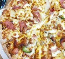 Chicago Pizza