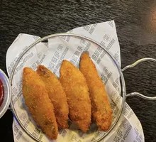 Deep-sea Cod Fillet