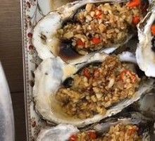 Oyster