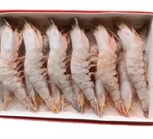 Frozen Prawns