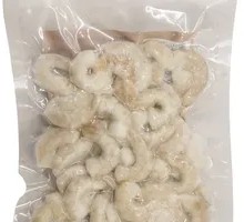 Frozen Shrimp