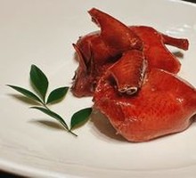 Crispy Skin Pigeon Roast