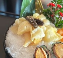 Signature Buddha Jumps Over the Wall Hot Pot