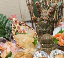 Lobster Seafood Platter