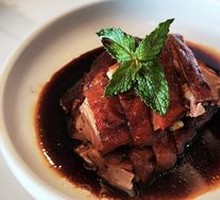 Nanjing Old-Sauce Roast Duck
