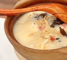Suiyuan Bamboo Shoot Skin with Old Tofu