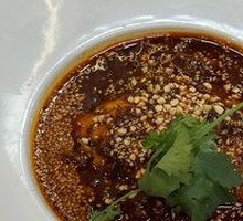 Spicy Chicken with Chili Sauce