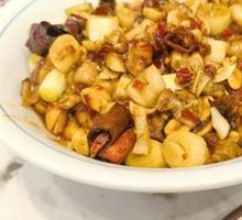Kung Pao Chicken